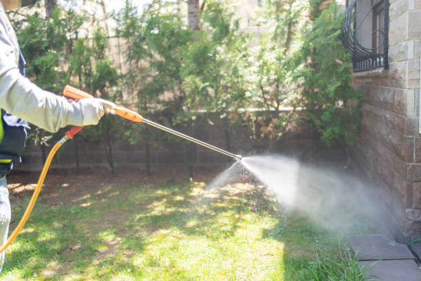 Best Outdoor Pest Control  in Lagrange, GA